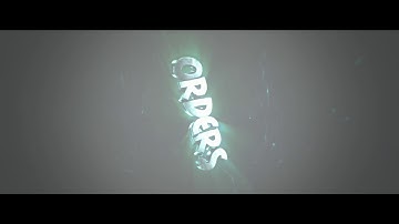 Intro #9 | I need orders (Free2Use) | 10 likes for best ?