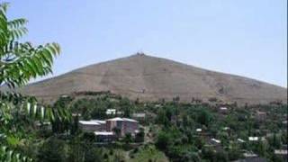 Bitlis_Türküsü_Dideban_Üstündeyim