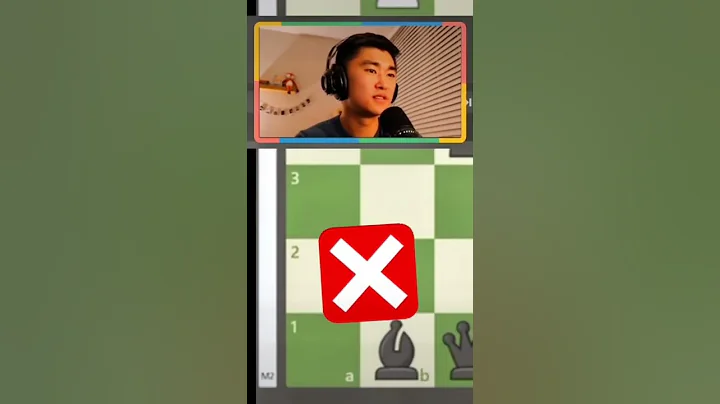 HARDEST Mate in 1 Puzzle EVER