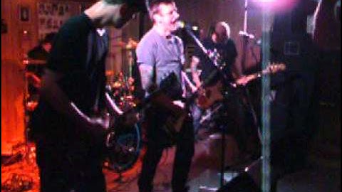 Danny Vapid and the Cheats - April Rain (Dedicated to Brisbane Dave)