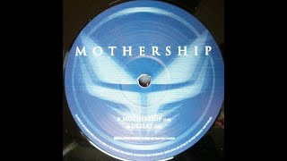 Twisted Anger - Mothership