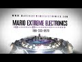 Mario extreme electronics