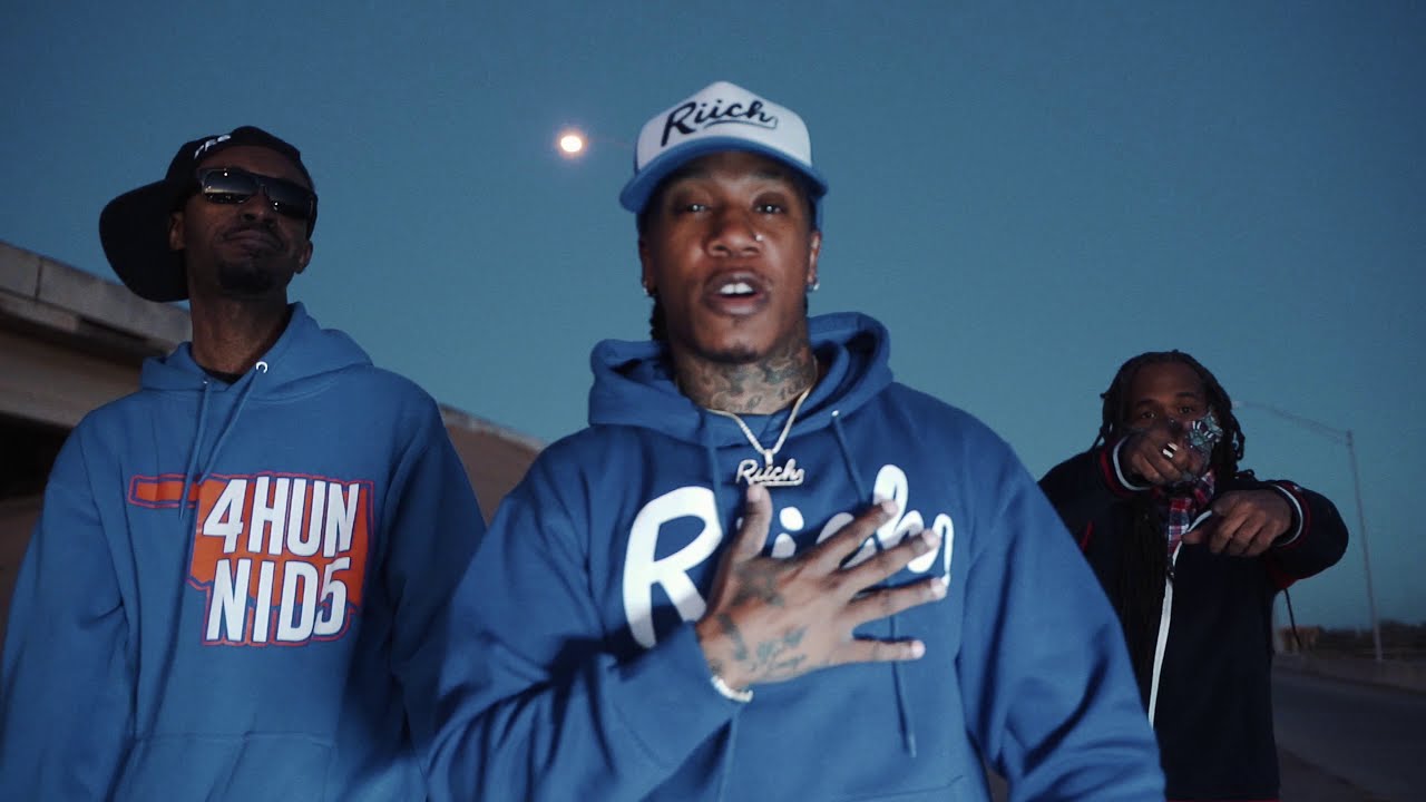 Guarda Starr Lyfe - Respect ft. Tha Caesar & Marvaluzz Thug su YouTube Guarda Starr Lyfe - Respect ft. Tha Caesar & Marvaluzz Thug su YouTube