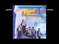 Nuestro Amor...Lo Mejor (Cumbia) - Grupo Toppaz