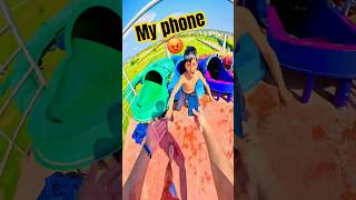 bella ciao playground parkour freeruning pov😂#parkourfreerun #parkourlife #waterpark #shortlife