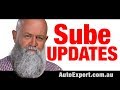 2018 Subaru Outback & Liberty Review | Auto Expert John Cadogan | Australia