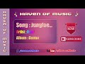 Junglee - Fuad - Bonno Mp3 Song