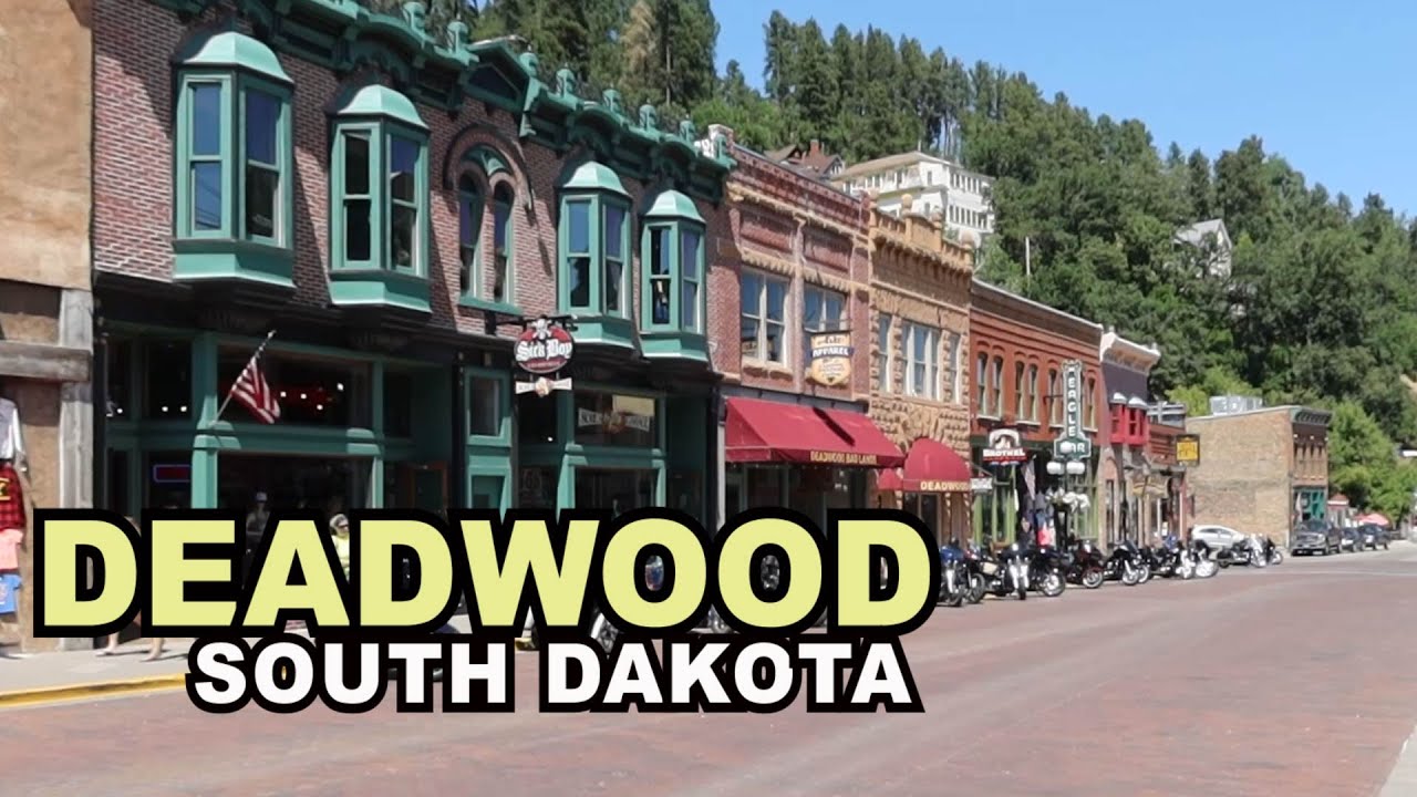 Deadwood City Book deadwood-city-book