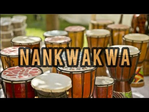 Nankwakwa Tembea Twende Dj Santana MASASI
