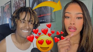 I RAN INTO MY SIDECHICK AT THE CLUB 😱 *STORYTIME*