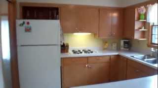 949 E Lindbergh St. video tour