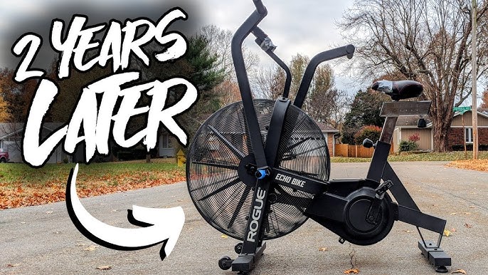 Fan Bike  Titan Fitness