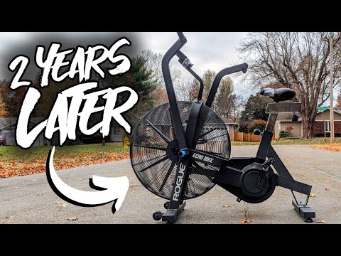 the-truth-about-rogue-echo-bike-after-2-years...