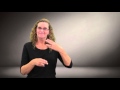 Come and Learn ASL! Introduction