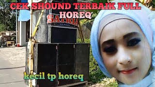 CEK SHOUND TERBAIK FULL ALBUM DANGDUT KOPLO VERSI MADURA SAKERA TERBARU SPEKTAKULER GLEEEERRR