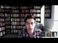 Ryan Holiday: Growth Hacker Marketing, Growing Your Product, and Books!