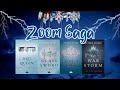 Zoom saga  red queen de victoria aveyard