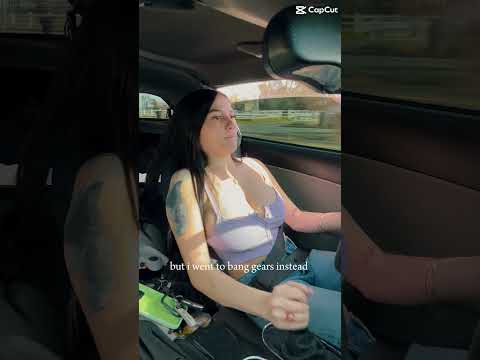 Cars Girls Automobile Automotive Corvette