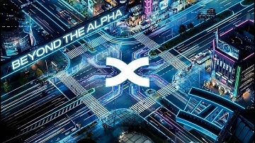 Beyond the Alpha: 40 Million Strong (Official BingX Music Video – Promo Cut)