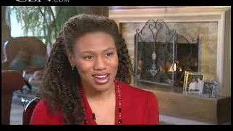 Priscilla Shirer: Finding Balance in Motherhood - CBN.com
