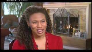 Priscilla Shirer: Finding Balance in Motherhood - CBN.com