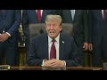 🔴TRUMP LIVE: President speaks on future of American Nuclear Power & AI tech