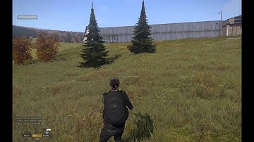 Arma 3 Epoch - 0 Damage explosive charges