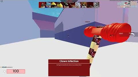 Spawned Outside the MAP... (Glitch #36) | Roblox Arsenal Glitch