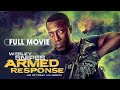 Armed Response | Full Movie: Watch Now! | Wesley Snipes, Anne Heche, Dave Annable