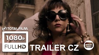 Klan Gucci (2021) CZ HD trailer