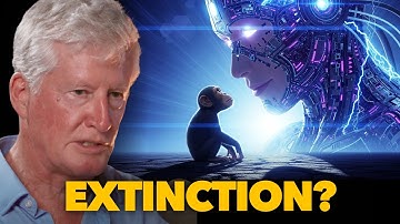 These 88 Minutes Will Change How You THINK About AI and Humanity