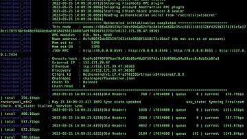 Switching an Ethereum Validator from Goerli/Prater Testnet to Ethereum Mainnet