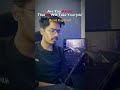 Are you Afraid that AI will take your Job?