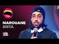 La prison vue par marouane sista  tarmac comedy