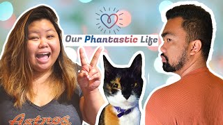 Because this...is OUR PHANTASTIC LIFE [Channel Trailer]