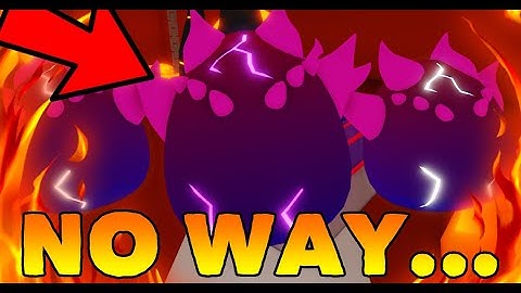 😱 I Hatched the BEST EGG for 24 HOURS in Mining Simulator 2 and got THIS... | Roblox