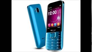 BLU Diva X
