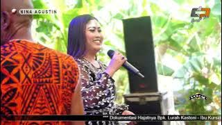 TEMOAN VOC. NINA AGUSTIN | SANG PUTRA NINA AGUSTIN | PRANGGONG 01 OKTOBER 2023