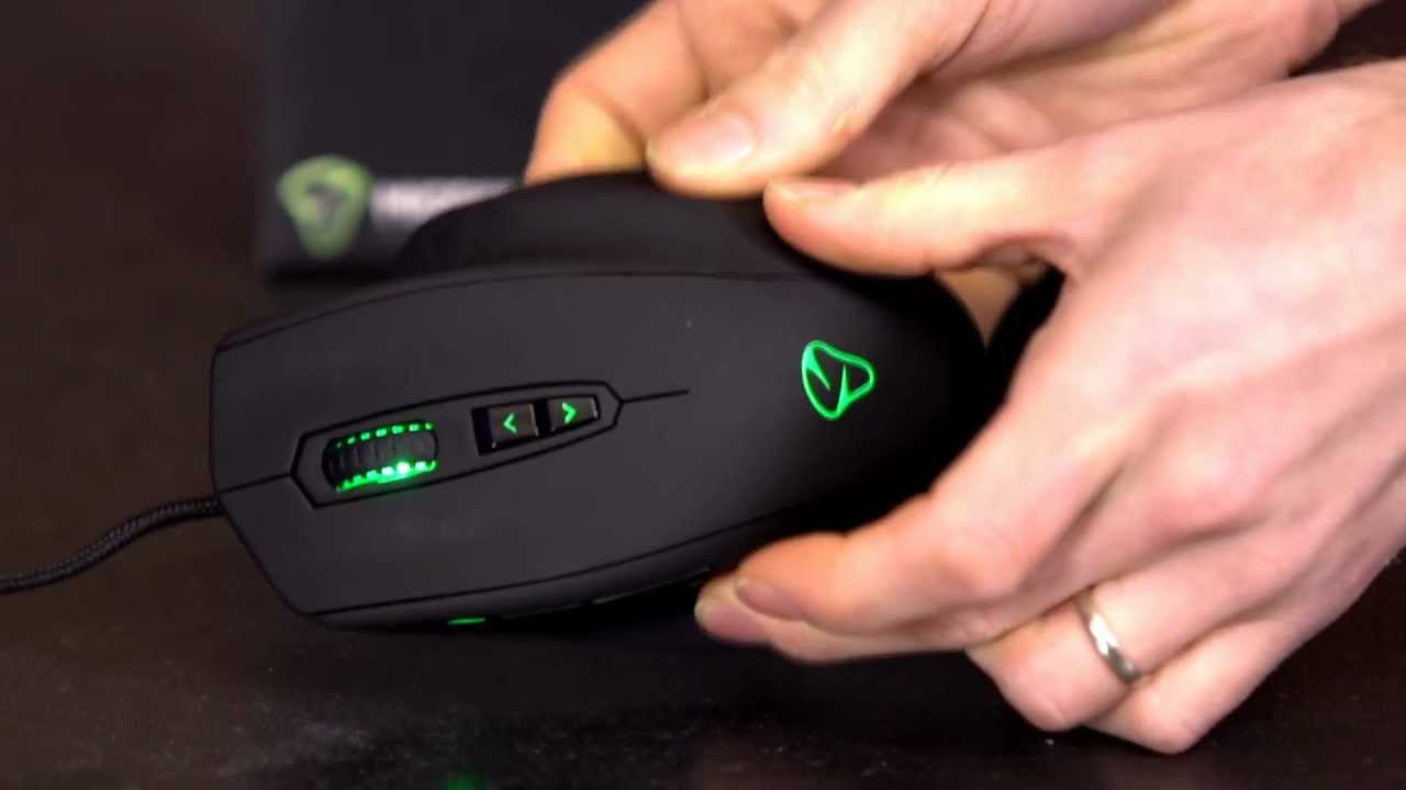 linus tech tips gaming mice