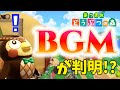 【解説】BGMが4つ判明！海外の映像スゴすぎる【あつまれどうぶつの森】