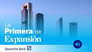 'Big Four', FMI, Pimco, PIB de China, Wall Street y Repsol en Venezuela