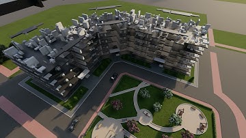 Lumion 11 pro animation architecture