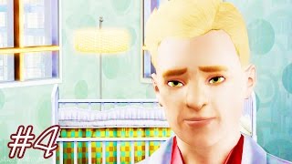 The Sims 3 "Без Дома" #4 / ВОРИШКА! / (2 СЕЗОН)