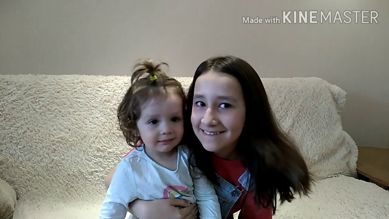 Экзамен по Вокалу, песня "На десерт" - YouTube