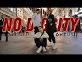 [KPOP IN PUBLIC] ONEUS(원어스) '반박불가 (No diggity) | Dance Cover