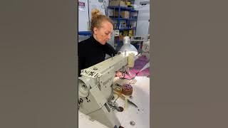 Making a SAMH  Tartan Tie with Slanj Kilts