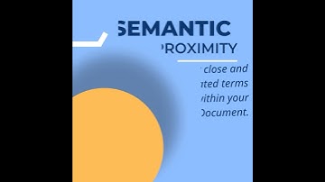 Expert Insight on semantic proximity | Sanjeeb Basnet | Uncover SEO | UK