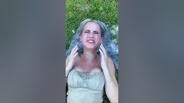 I ALMOST DROWNED?! #shorts