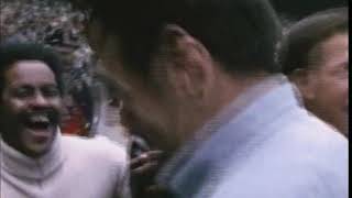 1971 Cardinals at Redskins week 5