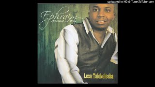 Video thumbnail of "Ephraim Son Of Africa - Munsekela Fye (Official Audio)"